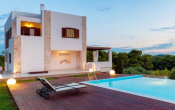 Luxury 3 Bedroom Apartment for Sale in Prime Locat
