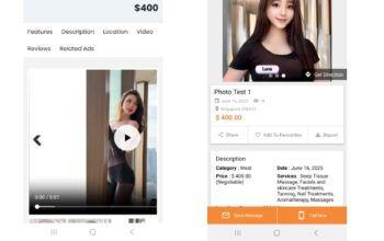 video test