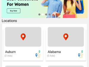 featured test