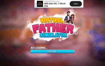 test package screen