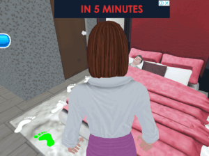 Last Test